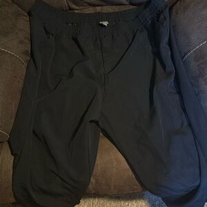 Black Nice Dress Pants